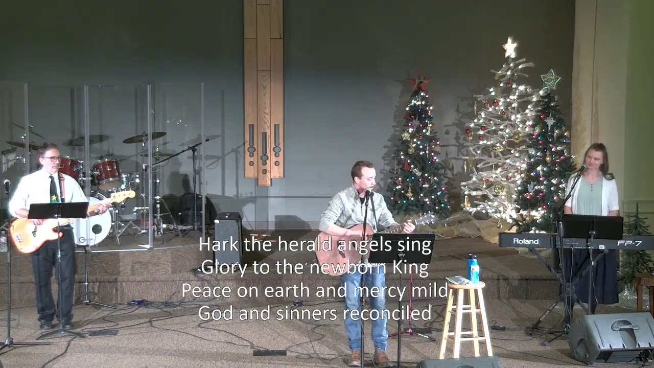 Cottonwood Community Church Grand Forks Live Stream YouTube