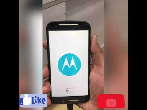 How To Hard Reset Motorola Moto G4 XT1625 Unlocked - Swopsmart