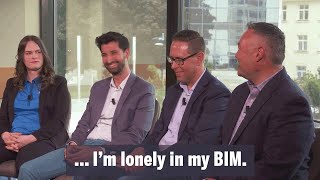 Constructible Insights Lonely Bim By Chris Bell Of E-Builder