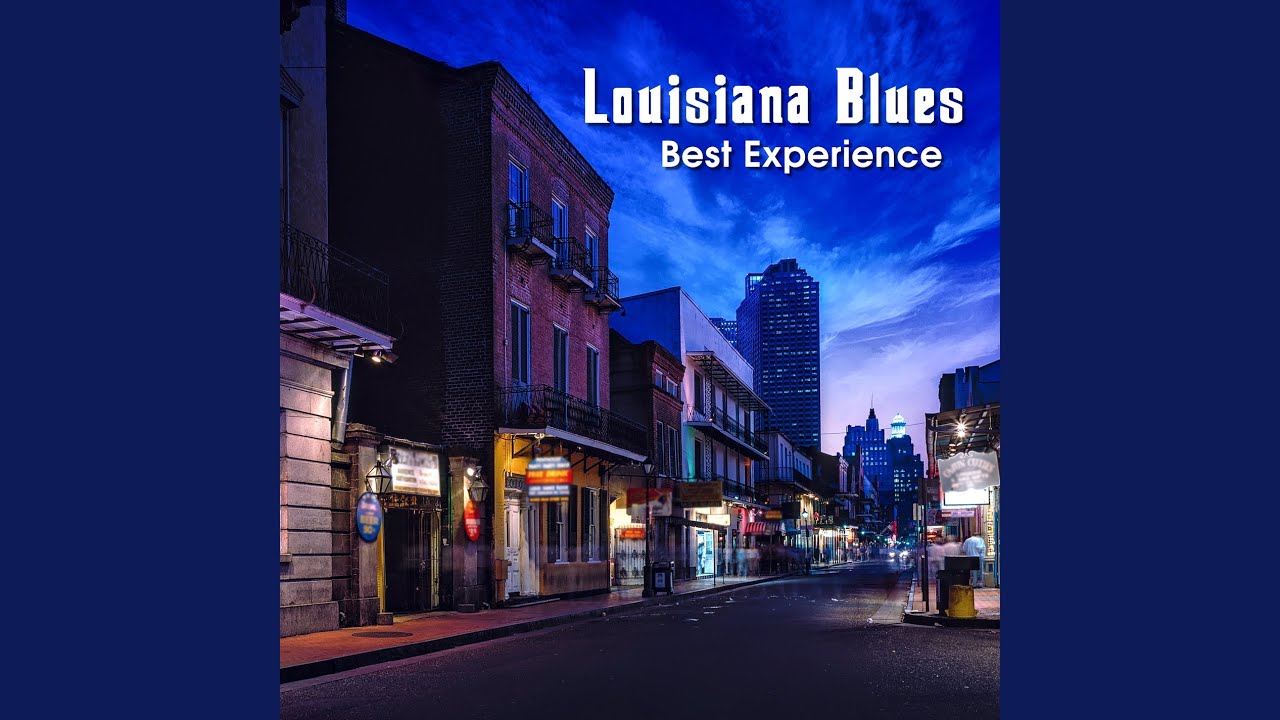 Louisiana Blues