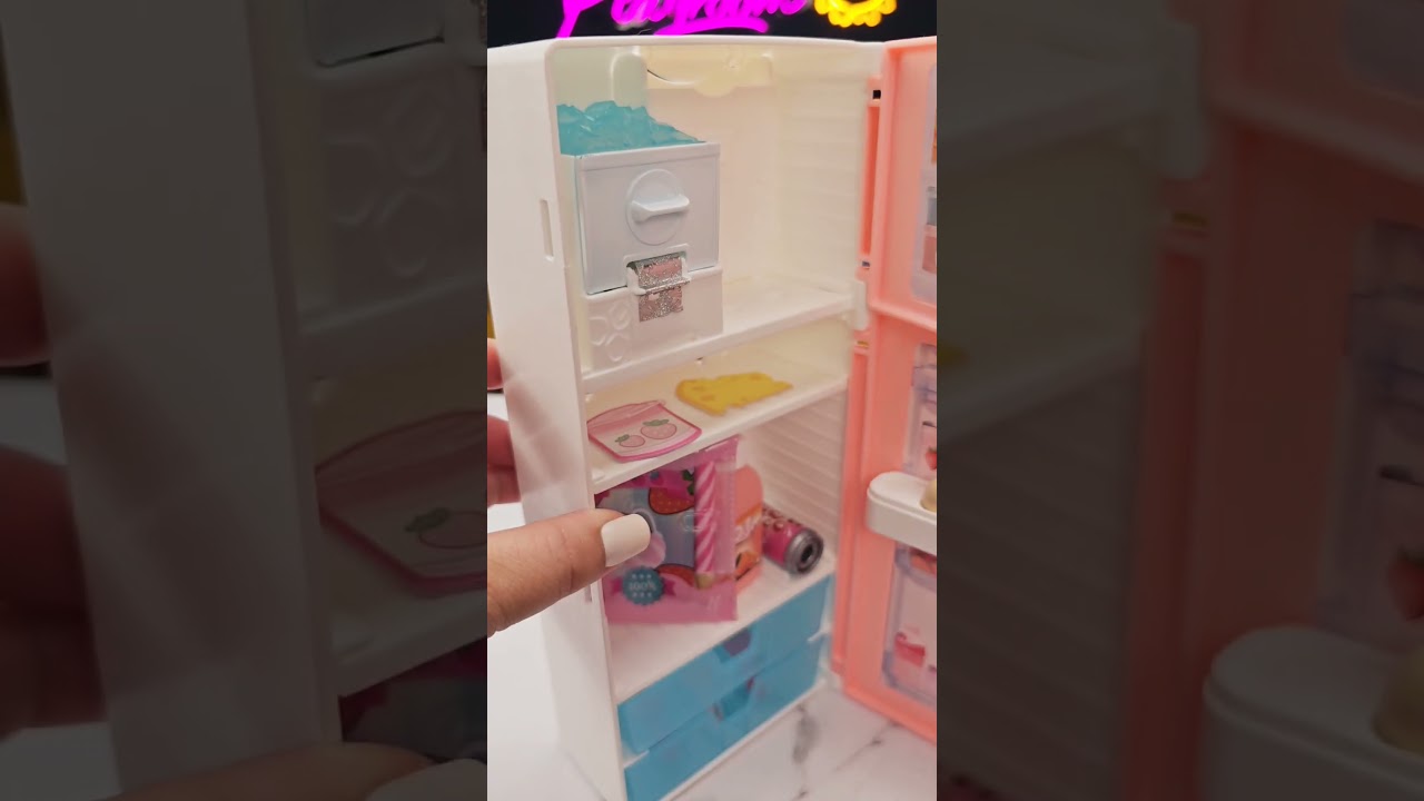 real littles fridge｜TikTok Search