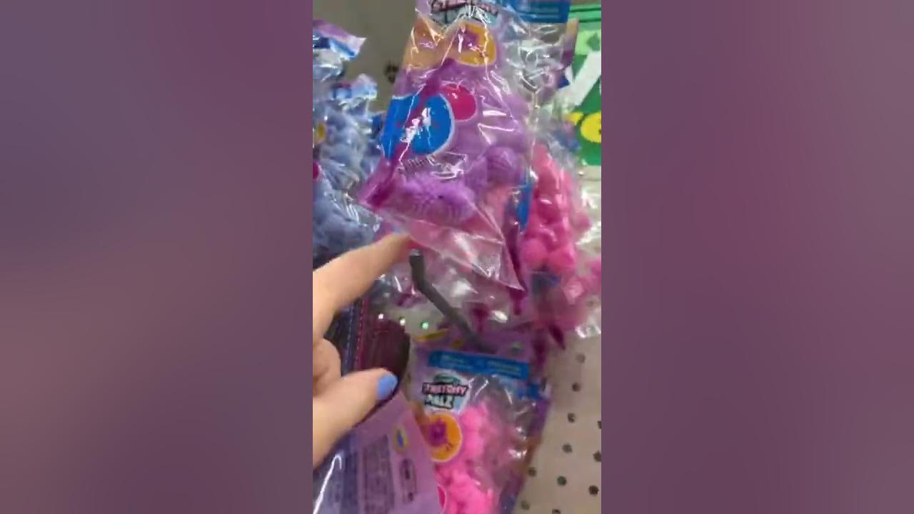 Dollar tree fidgets! YouTube