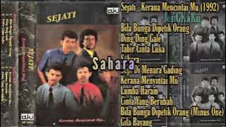 Sejati - Sahara