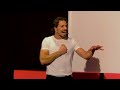 3 Lesson from my near death experience | Yoav Asa | TEDxBeitBerlCollege