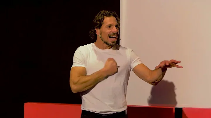 3 Lesson from my near death experience | Yoav Asa | TEDxBeitBerlCollege