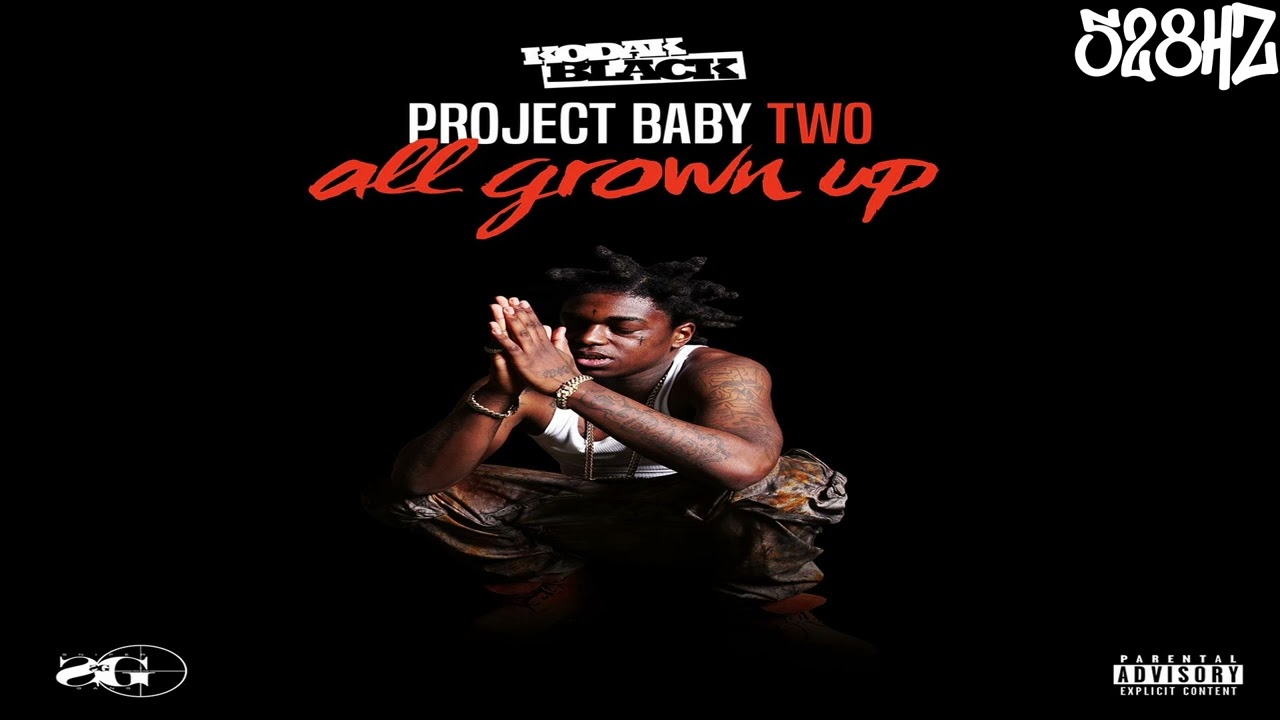 Kodak Black - Roll in Peace ft. XXXTENTACION (528Hz) - YouTube