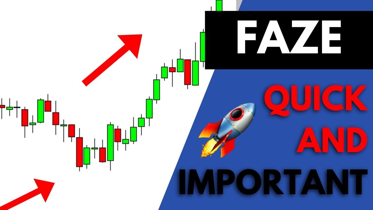😲🚨 FAZE Stock Technical Analysis And Predictions FaZe Holdings Stock