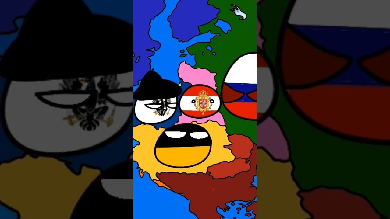 Polish History In A Nutshell Ib Sorta KingCountryballAnimations Countryballs Savecb2025