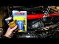 How to REPLACE ROD BEARINGS on a BMW E46 M3 S54 - ACL Bearings & ARP Bolts