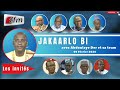 🚨TFM LIVE : Jakaarlo bi du 09 Février 2024 avec Abdoulaye Der et sa team image