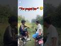 Tw pagal ho 😂😂 #tranding #comedy #funny #Bishalbd#fry #jokes