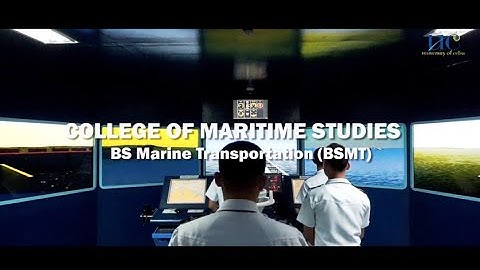 University of Cebu - Lapu Lapu Mandaue Campus (UCLM) - Marketing Video