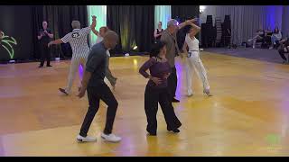 Jack & Jill Masters Final - Florida Dance Magic 2026