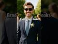 Groom & Guest Looks ✨ #groom #groomstyle