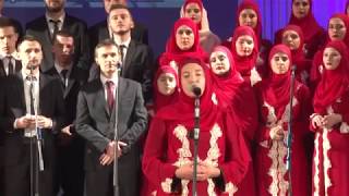 HOR ISA-BEG- Allahumme salli(LIVE)