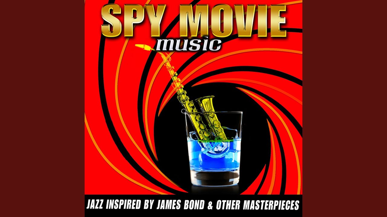 007 Suite - James Bond Theme / From Russia With Love / Never Say Never Again / Goldfinger 007 Suite - James Bond Theme / From Russia With Love / Never Say Never Again / Goldfinger