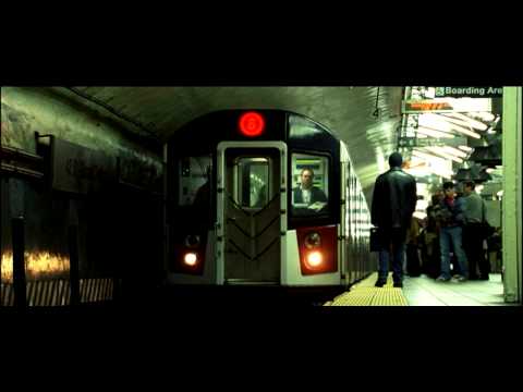 Pelham 1-2-3: Ostaggi in metropolitana. Teaser trailer.