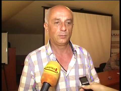 \"ევროპა ჩვენი სახლიას\" თავმჯდომარე მერიის მიერ გამოცხადებულ ფოტო კონკურსს აკრიტიკებს