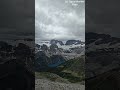 Wonder Pass - Mount Assiniboine - 7/13/2025 #mountains #hiking #backpacking