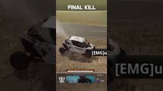 Insane kill with a frag grenade on WARZONE  (WSC) | #enrique_emg on #Twitch