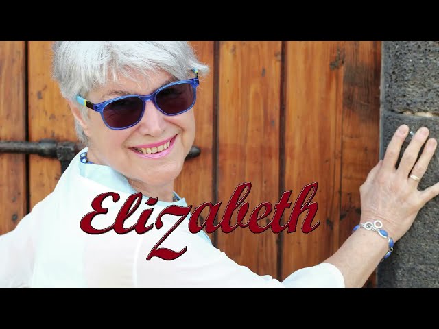 Elizabeth - Tausend kleine Sterne für Mama