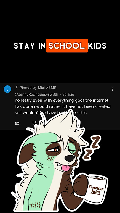 Uno reverse!✋🤪 : r/furry