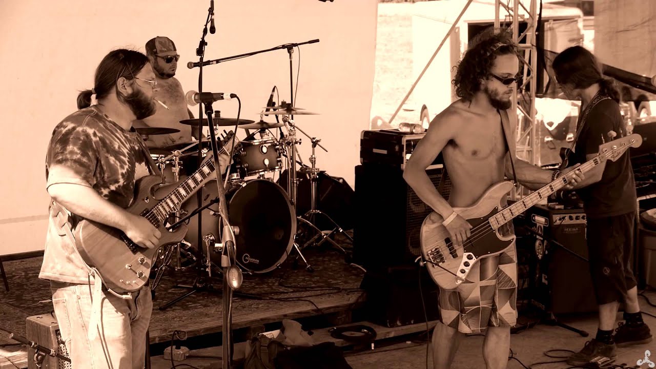 Universal Transit | WorkHorse | 6/15/2014 | Opple Topple 5 | TriTonix Recording MCV