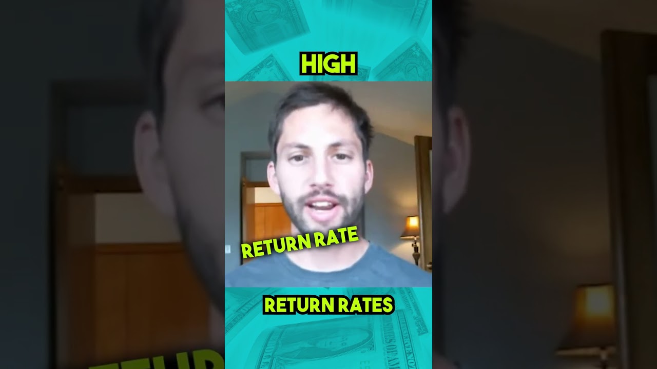 High Return Rates On eBay