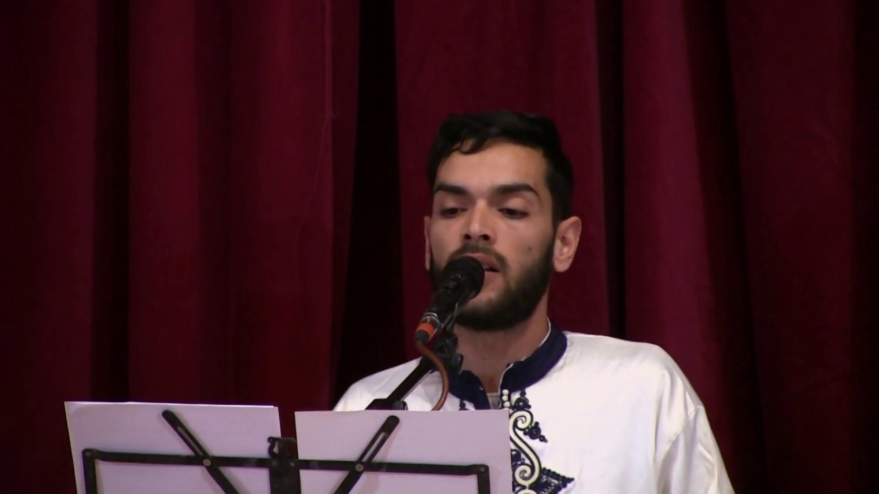 فرقة السراج الاغواط -ياعاشق المصطفى - رمضان 2020