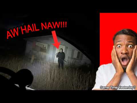 We Reacted to the Top 4 Scariest Abandoned Building Encounters
