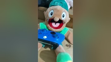 #sml #funny #memes #mario #nintendo #heresjeffy #funnyimages #jeffy #funnymemes #jeffyfunny