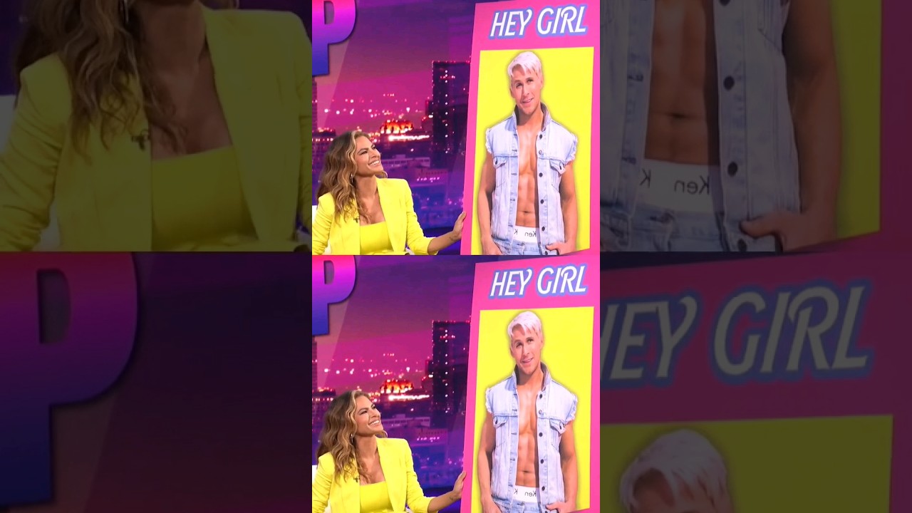 This can go in Eva and Ryan's Mojo Dojo Casa House. 😉 