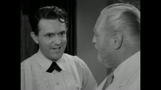 twilight zone -nice place ending