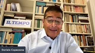 [Daniele Capezzone] Meloni al vertice in Armenia, rapporti Ue-Usa, Ranucci si scusa con Nordio