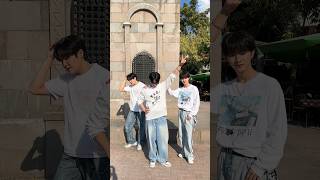 𝟑, 𝟐, 𝟏 𝐆𝐞𝐭 𝐫𝐞𝐚𝐝𝐲 𝐭𝐨 𝐓𝐡𝐞 𝐊𝐢𝐧𝐠𝐃𝐨𝐦 𝐭𝐨𝐮𝐫 𝐆𝐎🔥#TheKingDom #더킹덤 #TKD #TheKingDom_WORLD_TOUR #UNVEIL