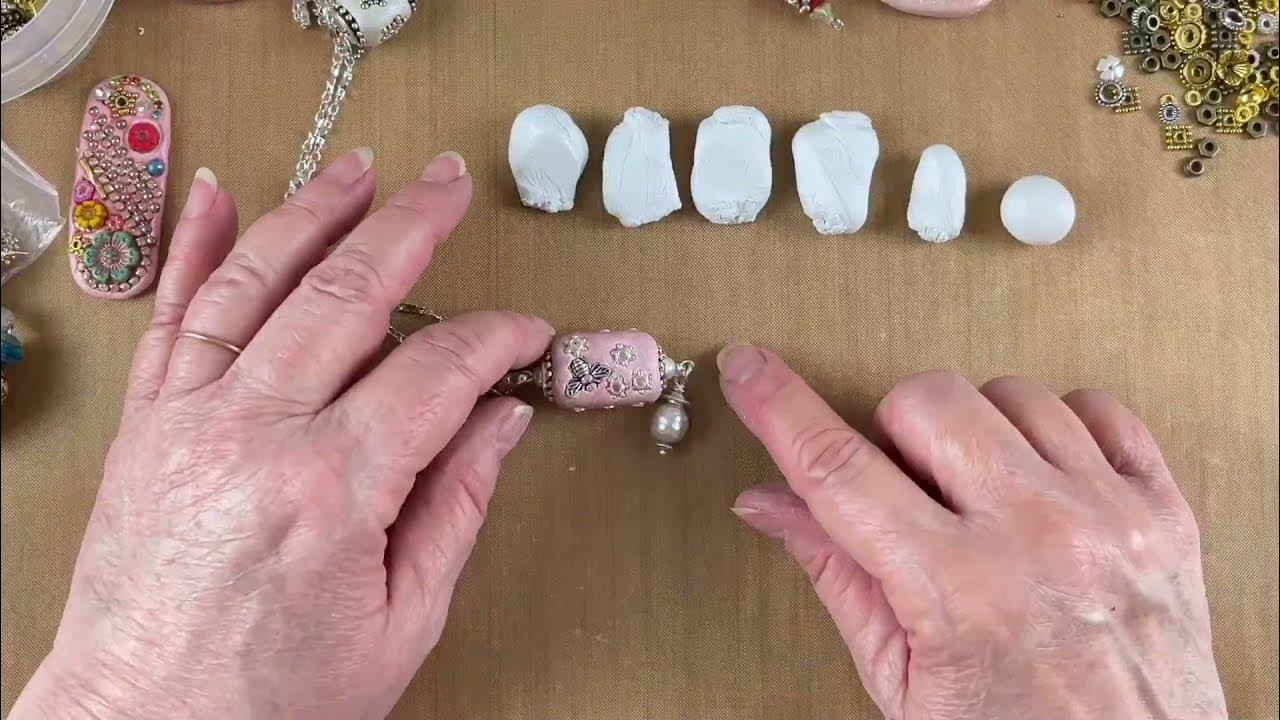 How to Use DeCoRe Epoxy Clay and Make A Ring — Beadaholique