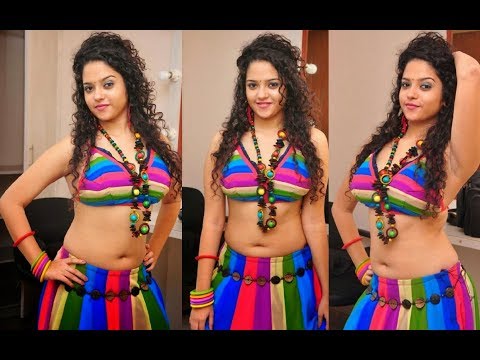 Item Song Dancer, Tollywood Tamil Actress Shifa Agil