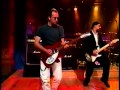 The Smithereens - Blood and Roses [4-27-95]