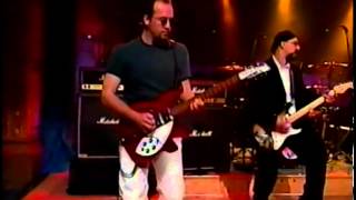 The Smithereens - Blood and Roses [4-27-95]