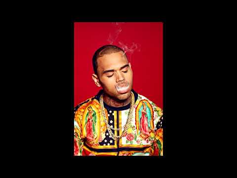 Chris Brown Lights Out Solo 