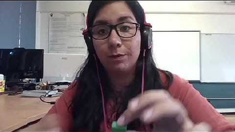 Detector de color con Matlab y Simulink