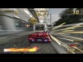 Burnout Revenge - Eastern Bay Road Rage