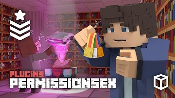 How To Install And Use Minecraft PermissionsEx Plugin