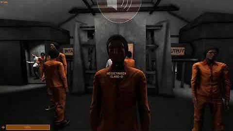 Peanut Massacre SCPSL