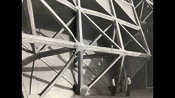 The Structure _ Works of Mahendra Raj