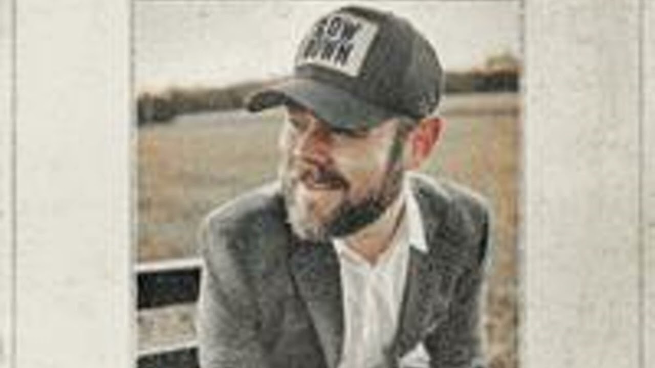 Todd Tilghman - Dig My Grave (Official Audio) | Straight Arrow Records