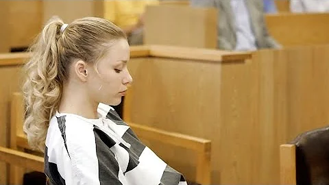 Pamela Joan Rogers sentenced