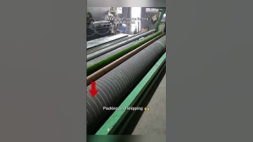 Mastering Artificial Grass Packaging: SnailTurf