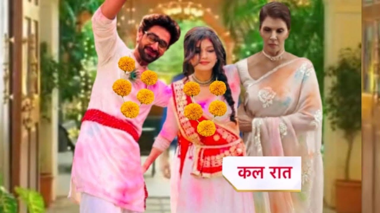 नसे में Abhira Arman कोDadisaलाई पोद्दार हाउस देख Vidiya Maira चौकी Dadisa ने लिया बड़ा फैसला|YRKKH 