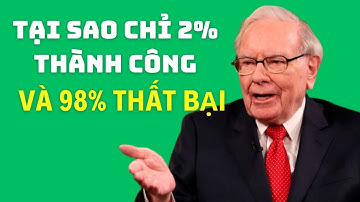 Làm gì khi "Thua Lỗ" thường xuyên trong đầu tư? - Trader Nên Biết